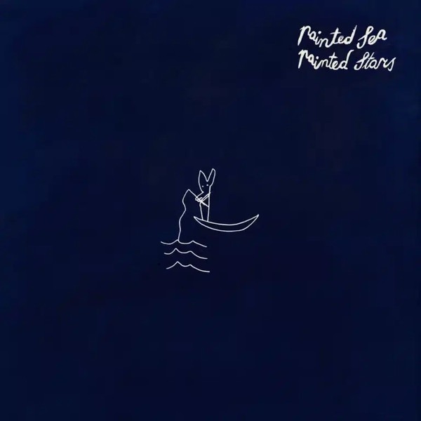 CD Shop - STEVE FRENCH PAINTED SEA, PAINTED S...