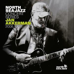 CD Shop - JAN AKKERMAN NORTH SEA JAZZ CONCERT...