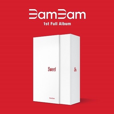 CD Shop - BAMBAM (GOT7) SOUR & SWEET