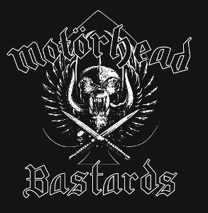 CD Shop - MOTöRHEAD BASTARDS