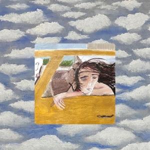 CD Shop - WILD PINK DULLING THE HORNS