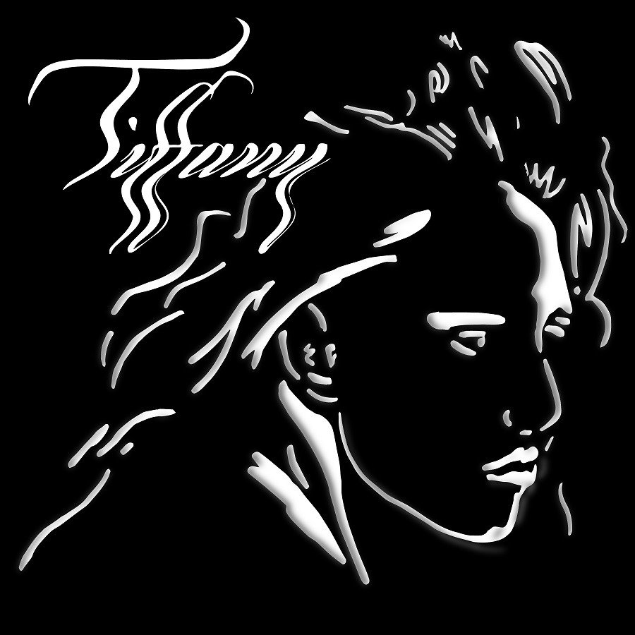 CD Shop - TIFFANY SHADOWS