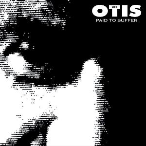 CD Shop - SONS OF OTIS PAID TO SUFFER