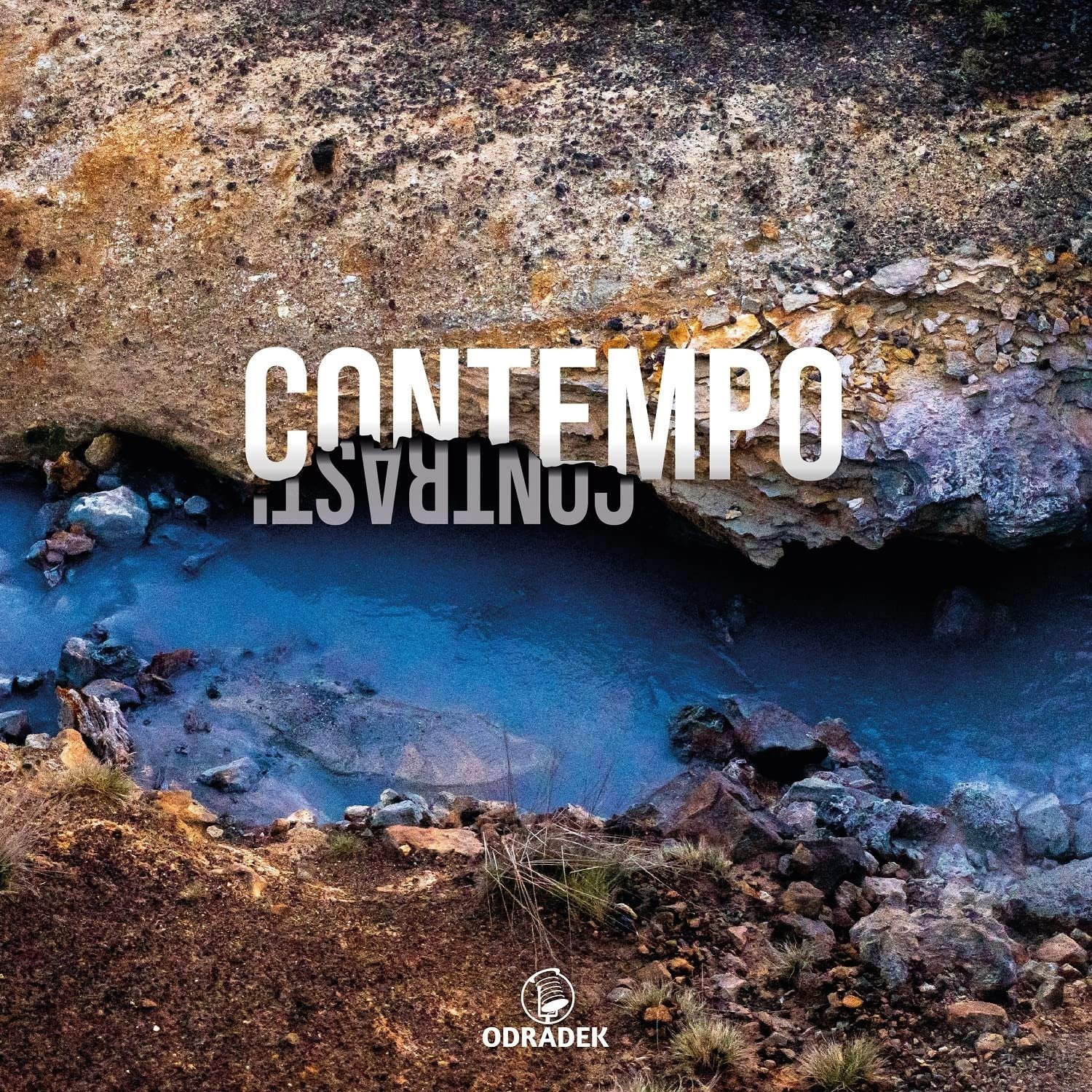 CD Shop - CONTRASTI CONTEMPO