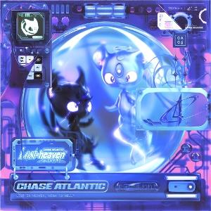 CD Shop - CHASE ATLANTIC LOST IN HEAVEN