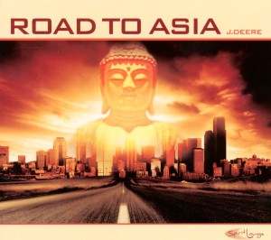 CD Shop - J. DEERE ROAD TO ASIA