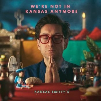 CD Shop - KANSAS SMITTY\
