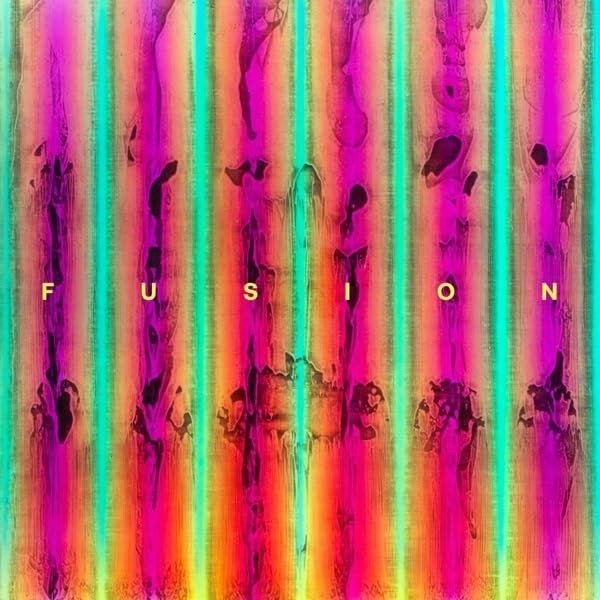 CD Shop - LEN FAKI FUSION