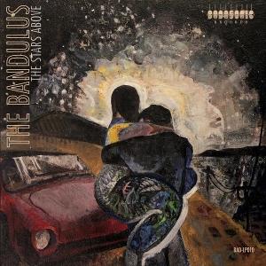 CD Shop - THE BANDULUS ABOVE THE STARS