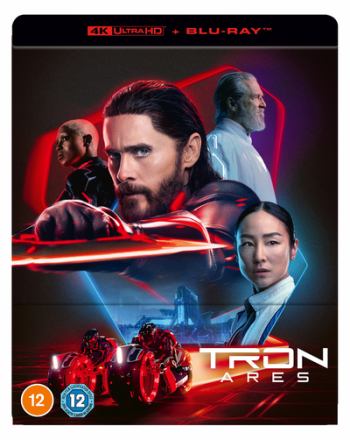 CD Shop -  TRON: ARES