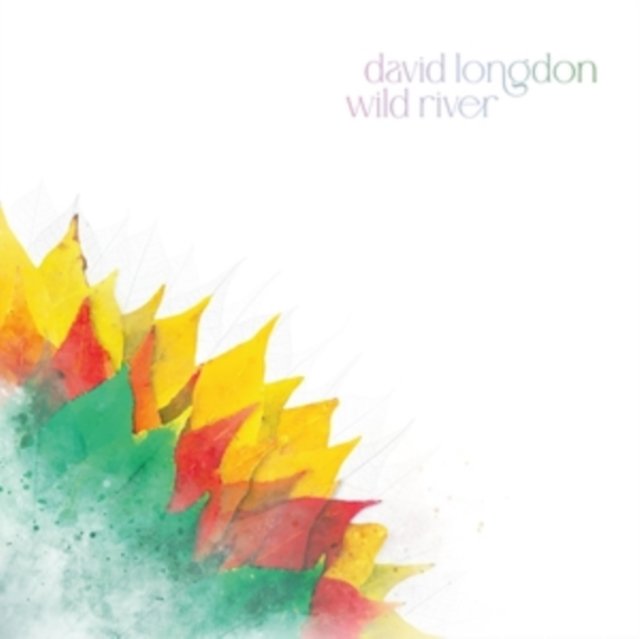 CD Shop - DAVID LONGDON WILD RIVER