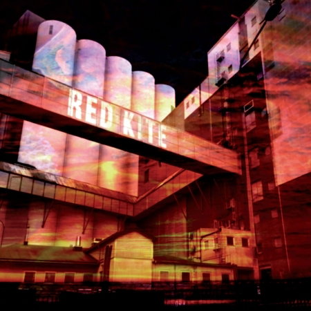 CD Shop - RED KITE RED KITE