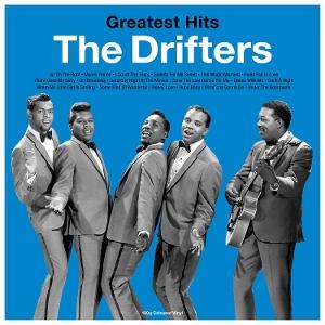 CD Shop - DRIFTERS GREATEST HITS