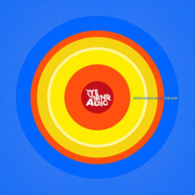 CD Shop - PYE CORNER AUDIO MORE SONGS ABOUT THE SUN
