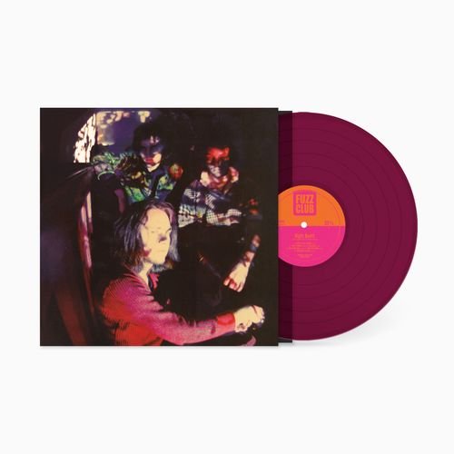CD Shop - NIGHT BEATS NIGHT BEATS