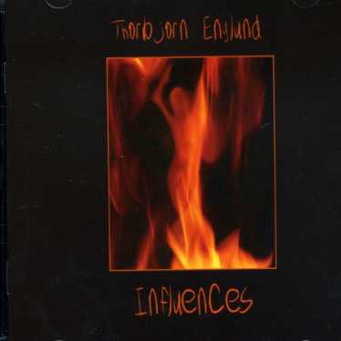 CD Shop - THORBJORN ENGLUND INFLUENCES