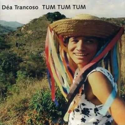 CD Shop - DEA TRANCOSO TUM TUM TUM