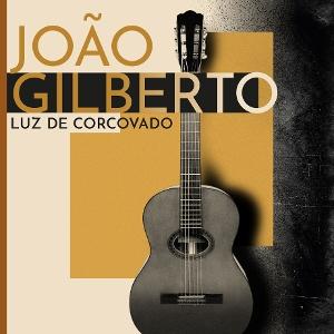 CD Shop - JOAO GILBERTO LUZ DE CORCOVADO