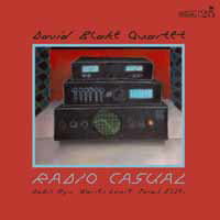 CD Shop - DAVID BLAKE RADIO CASUAL