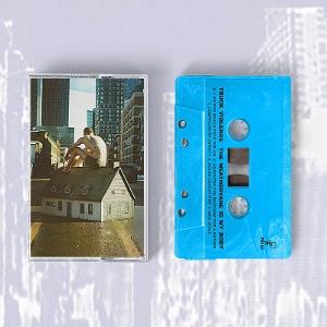 CD Shop - TRUCK VIOLENCE WEATHERVANE IS MY BODY