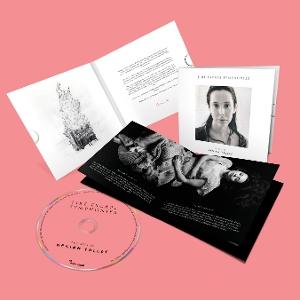 CD Shop - NERINA PALLOT FIRE ESCAPE SYMPHONIES...