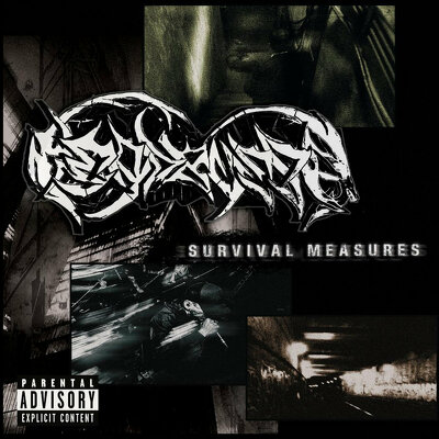 CD Shop - HEADBUSSA SURVIVAL MEASURES