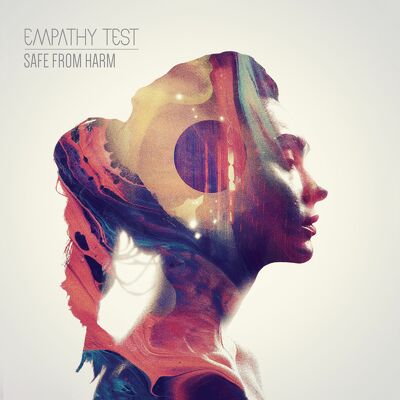 CD Shop - EMPATHY TEST SAFE FROM HARM