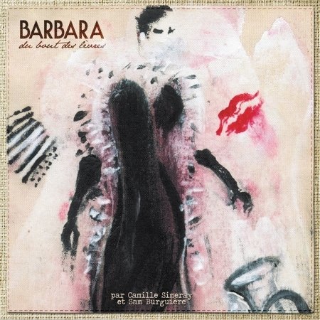 CD Shop - S. ET C. SIMERAY BURGUIERE BARBARA DU BOUT DES LE...