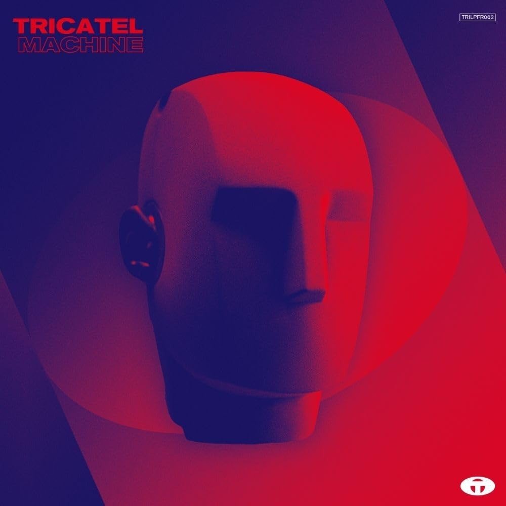 CD Shop - TRICATEL TRICATEL MACHINE