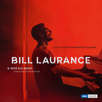 CD Shop - BILL  W LAURANCE LIVE AT THE PHILHARMON...