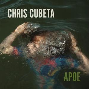 CD Shop - CHRIS CUBETA APOE