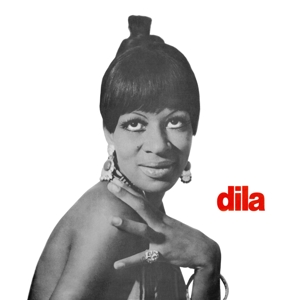 CD Shop - DILA DILA