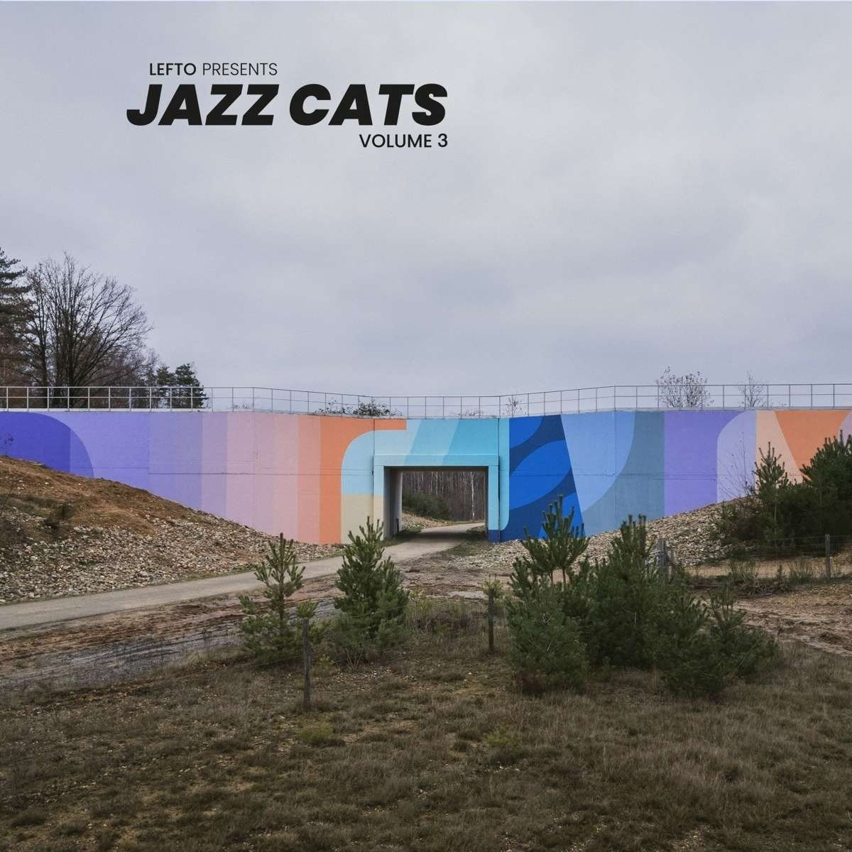 CD Shop - VARIOUS ARTISTS LEFTO PRESENTS JAZZ CA...