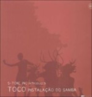 CD Shop - TOCO INSTALACAO DO SAMBA