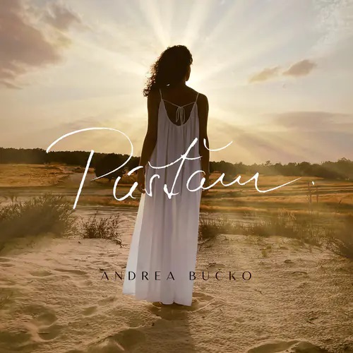 CD Shop - ANDREA BUčKO Púšťam