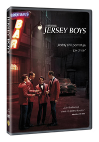 CD Shop - FILM JERSEY BOYS DVD