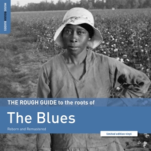 CD Shop - VARIOUS ARTISTS ROOTS OF THE BLUES. TH...
