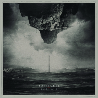 CD Shop - LATITUDES PART ISLAND