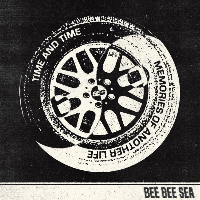 CD Shop - BEE BEE SEA TIME & TIME