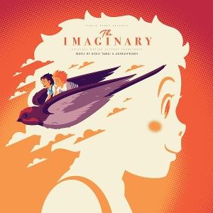 CD Shop - TAMAI, KENJI & AGEHASPRINGS THE IMAGINARY LOVE IS FOR EVERYONE