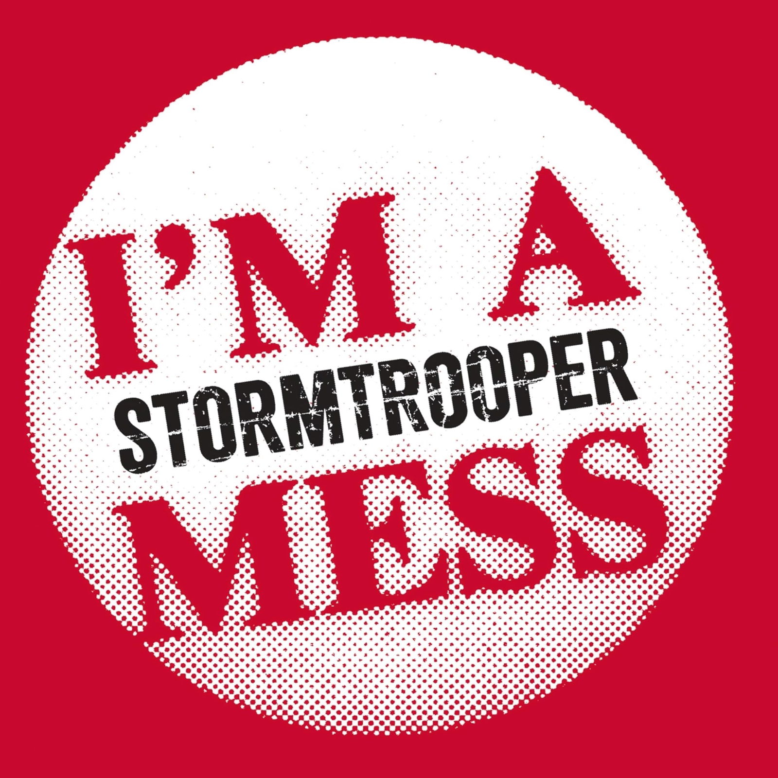 CD Shop - STORMTROOPER 7-I\