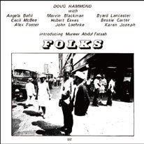 CD Shop - DOUG & DAVID DURRAH HAMMOND FOLKS