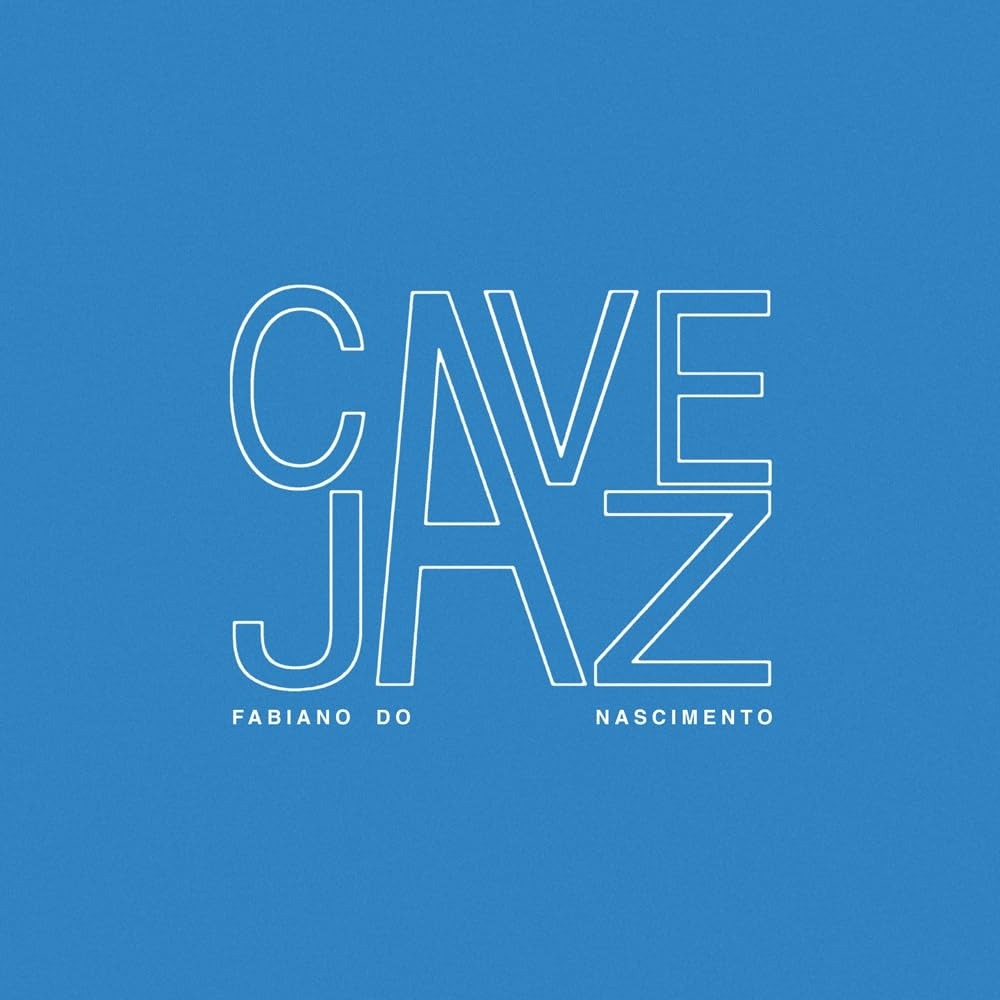 CD Shop - FABIANO DO NASCIMENTO CAVEJAZ