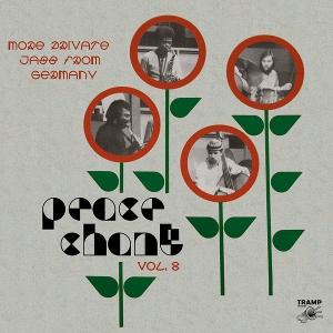 CD Shop - VARIOUS ARTISTS PEACE CHANT VOL. 8 - M...