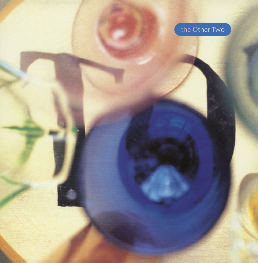 CD Shop - OTHER TWO TASTY FISH REMIX EP