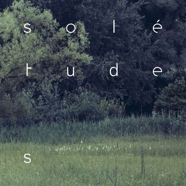 CD Shop - JUL DILLER SOLETUDES