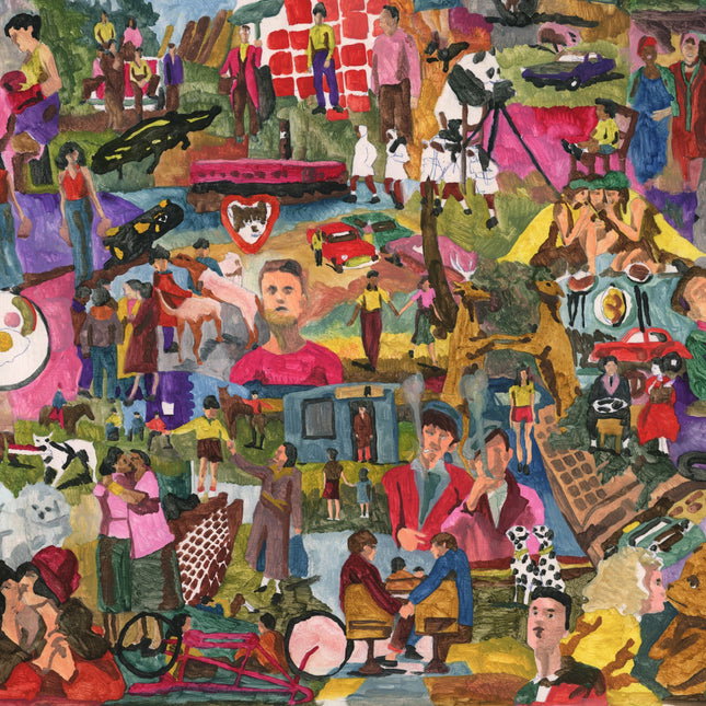 CD Shop - HYUKOH 24: HOW TO FIND TRUE L...