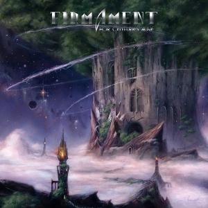 CD Shop - FIRMAMENT FOR CENTURIES ALIVE