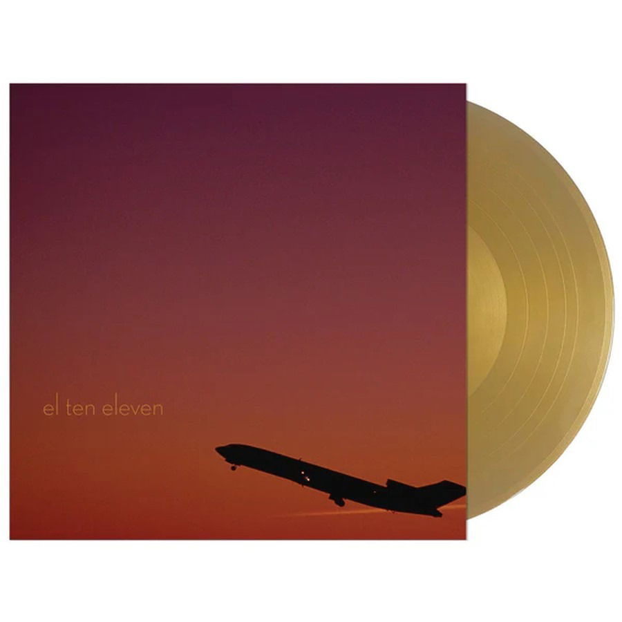 CD Shop - EL TEN ELEVEN NOWHERE FASTER