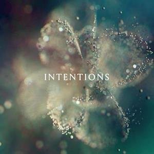CD Shop - ANNA INTENTIONS